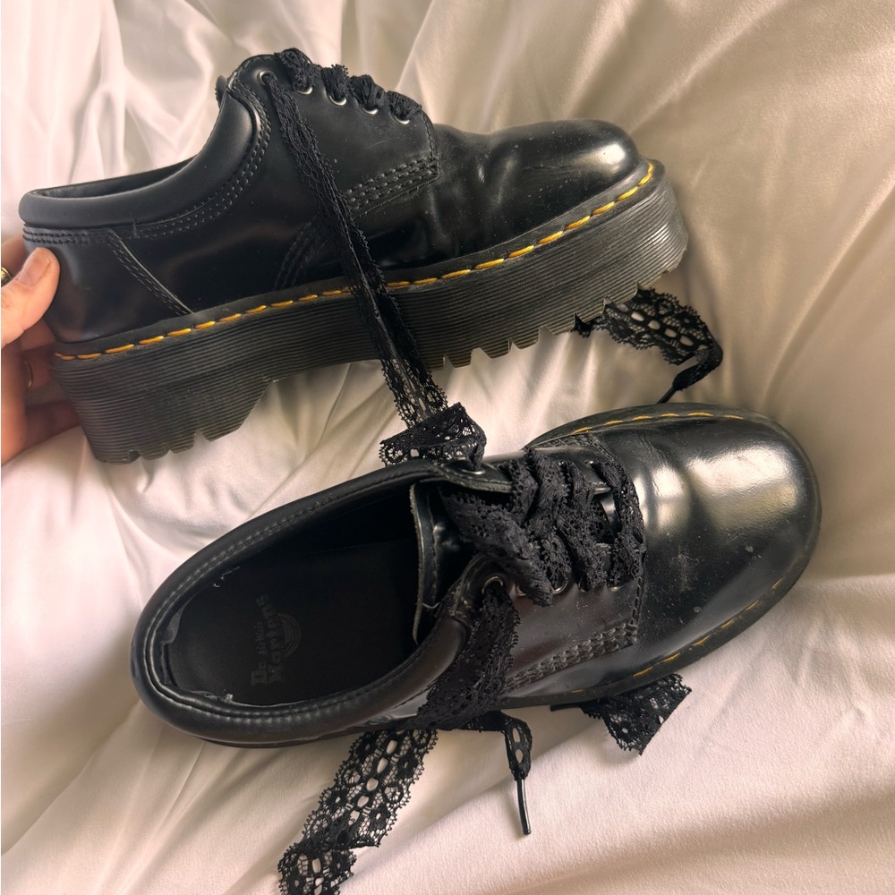 Dr.Martens 8053 platform